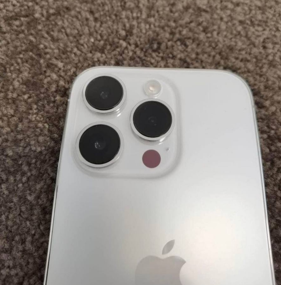 iPhone 14 Pro 128 - Picture 3 of 6